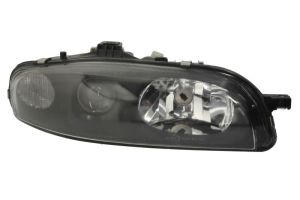 Reflektor świateł przednich TYC 20-5433-35-2