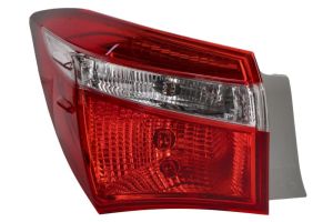 Lampa zespolonych świateł tylnych TYC 11-12576-05-2