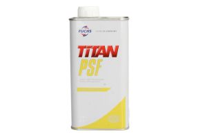 Olej przekładniowy TITAN PSF 1L