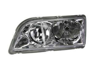 Reflektor świateł przednich TYC 20-0272-05-2