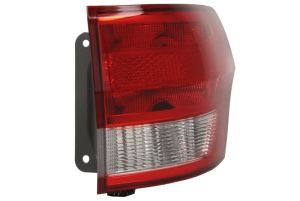 Lampa zespolonych świateł tylnych TYC 11-6427-00-1