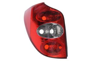 Lampa zespolonych świateł tylnych TYC 11-0328-01-2