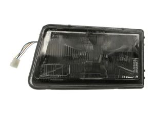 Reflektor świateł przednich TYC 20-5426-08-2