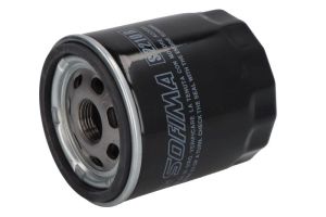 Filtr oleju S2210R