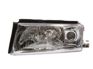 Reflektor świateł przednich TYC 20-6232-05-2