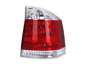 Lampa zespolonych świateł tylnych TYC 11-0317-21-2