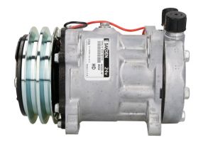 Kompresor klimatyzacji SD7H15-4652