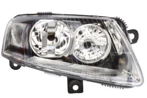 Reflektor świateł przednich TYC 20-12027-15-2