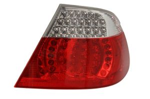 Lampa zespolonych świateł tylnych ULO7439-04