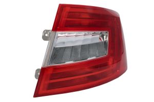 Lampa zespolonych świateł tylnych TYC 11-12671-01-2