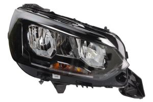 Reflektor świateł przednich VAL450995