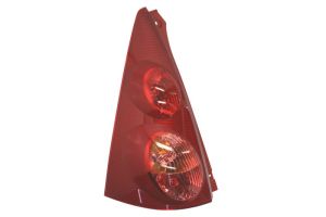 Lampa zespolonych świateł tylnych TYC 11-11178-01-2