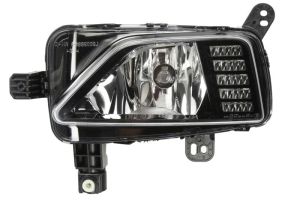 Lampa przeciwmgielna VAL047427