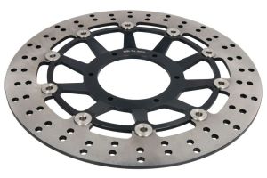 Tarcza hamulcowa THP1171