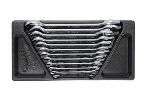 Wkładka z narzędziami do wózka TT-5G