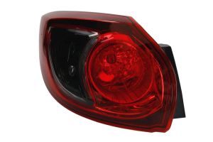 Lampa zespolonych świateł tylnych TYC 11-6470-15-9