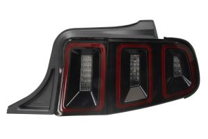 Lampa zespolonych świateł tylnych TYC 11-6693-A0-1