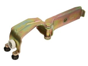 Prowadnica rolkowa drzwi przesuwnych TR 1205