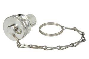 Szybkozłącze hydrauliczne TMV38S