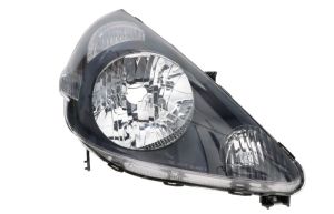 Reflektor świateł przednich TYC 20-0443-05-2