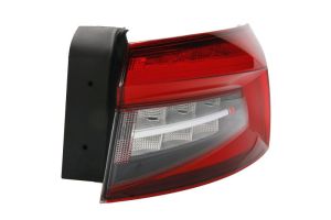 Lampa zespolonych świateł tylnych VAL047144