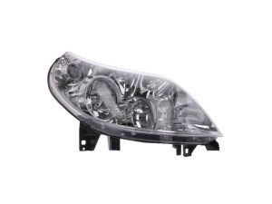 Reflektor świateł przednich TYC 20-11333-05-2