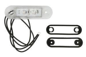 Światło obrysowe SM-UN064/B