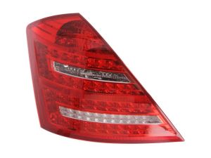 Lampa zespolonych świateł tylnych ULO1072001