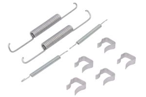 Zestaw montażowy szczęk hamulcowych SFK3