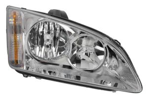 Reflektor świateł przednich TYC 20-0963-05-2