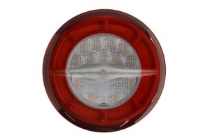 Lampa tylna VAL213070