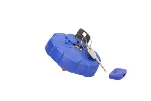 Pokrywa zbiorniczka, wtrysk mocznika (AdBlue) VAL247617