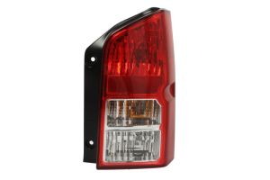 Lampa zespolonych świateł tylnych TYC 11-6119-00-1N