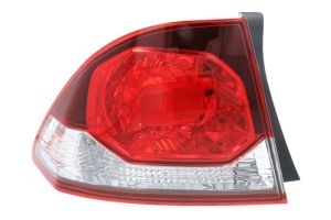 Lampa zespolonych świateł tylnych TYC 11-11470-11-2