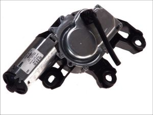 Silnik wycieraczek VAL404581