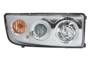 Reflektor świateł przednich ULO2005002