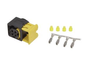 Wtyczka elektryczna SENCSF12251