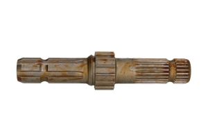 Końcówka wałka WOM/PTO STR-15A019