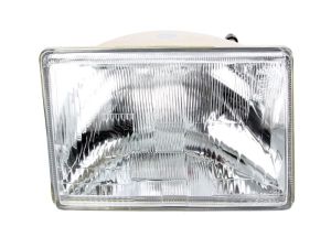 Reflektor świateł przednich TYC 20-5561-15-2