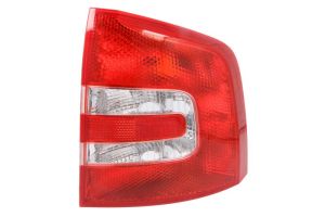 Lampa zespolonych świateł tylnych TYC 11-12257-01-2