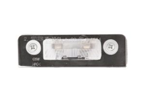 Lampa oświetlenia tablicy rejestracyjnej TYC 15-0541-00-2