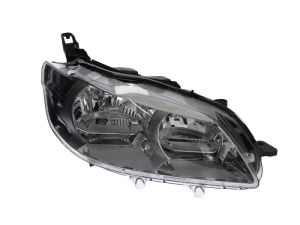 Reflektor świateł przednich VAL045125