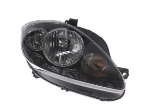 Reflektor świateł przednich VAL044090