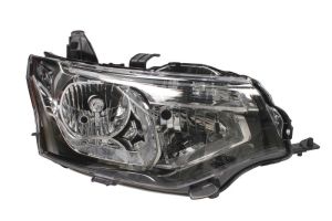 Reflektor świateł przednich TYC 20-15897-05-2