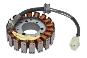 Stojan alternatora STA-316