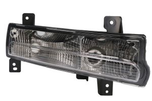 Światła do jazdy w dzień TYC 12-5413-A5-9