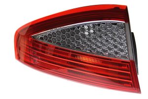 Lampa zespolonych świateł tylnych TYC 11-11692-01-2