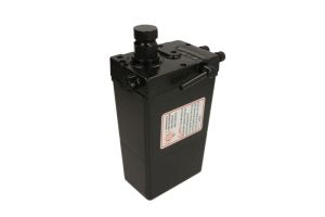 Pompa przechyłu kabiny kierowcy TEQ-03.086
