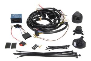 Zestaw elektryczny urządzenia holującego ST748975
