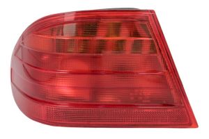 Lampa zespolonych świateł tylnych TYC 11-5190-05-2